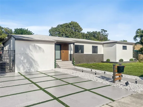 12845 NW 1st Ave, Miami, FL 33168