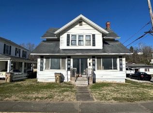 1501 W Main St, Milton, WV