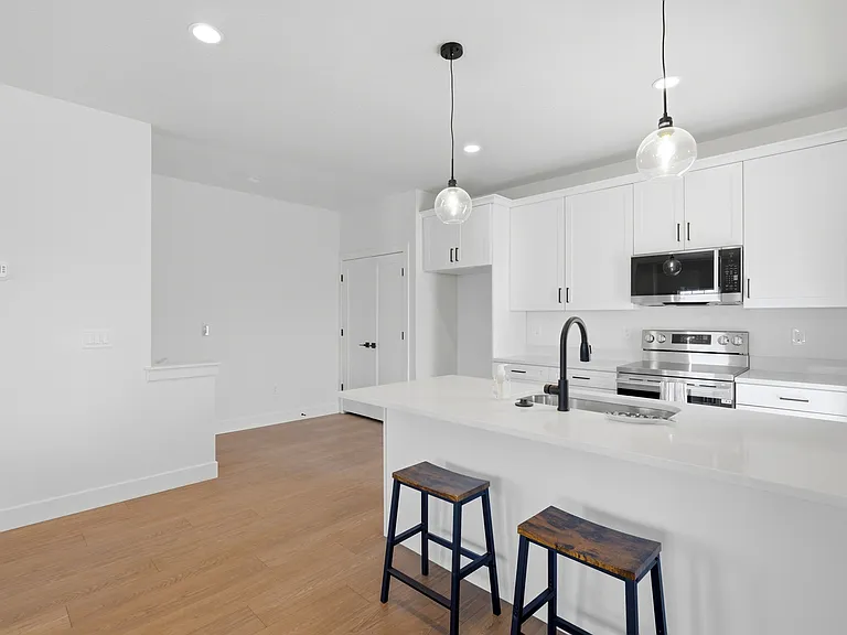 316 E Woodscape Way — Photo 5