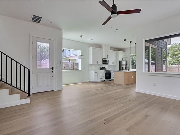 3rd image of 6809 Porter St #2