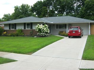 3546 Paris Blvd, Westerville, OH 43081