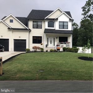15 5th St, Barnegat, NJ, 08005