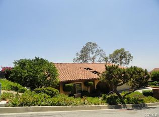 12530 Mount Holly Dr, Whittier, CA 90601