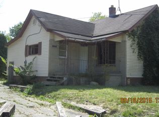 373 W Earle Ave, Youngstown, OH 44511