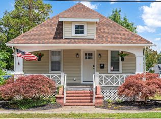 820 E Main St, Millville, NJ 08332