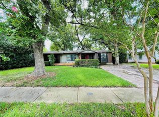 710 Sleeth St, Dallas, TX 75216