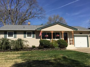335 Texas Dr, Brick, NJ 08723