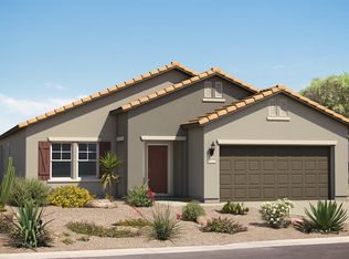 21266 E Volunteer Dr, Red Rock, AZ 85145