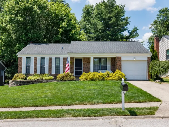 475 Glenview Ct, Edgewood, KY 41017