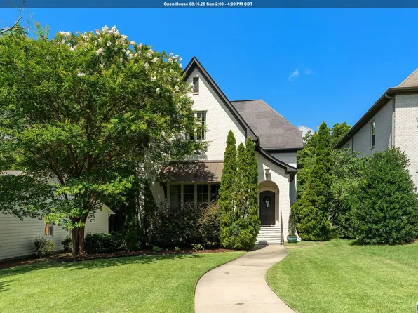 1212 Vestavia Pl, Birmingham, AL 35216