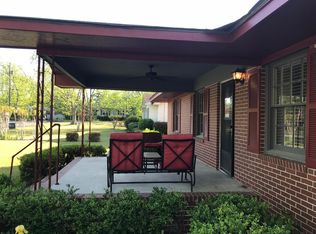 428 13th Ave, Eastman, GA 31023