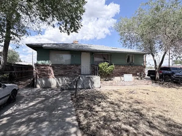 861 Aitken St, Reno, NV 89502