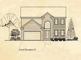 50478 Rory Dr, Shelby Township, MI