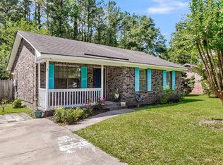 202 Pamela Ln, Summerville, SC 29483