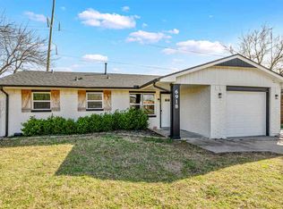 6918 SW Forest Ave, Lawton, OK 73505