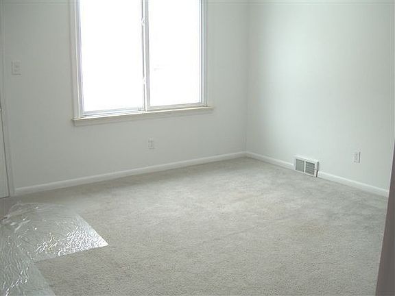 Carpet replace a year ago