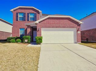 15314 Grand Sage Dr, Cypress, TX 77429