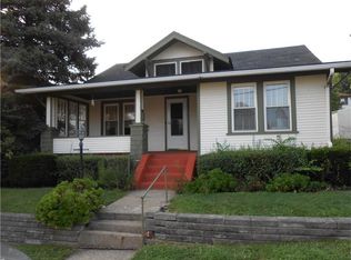 3922 Davis Ave, Homestead, PA 15120