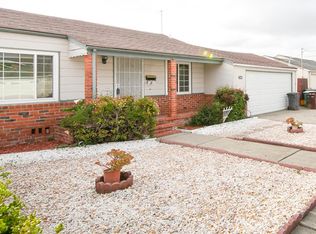 17037 Via Chiquita, San Lorenzo, CA 94580