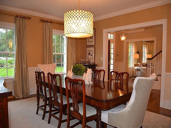 Captivating Colonial