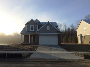 14380 Woodgrove Dr #106, Van Buren Township, MI