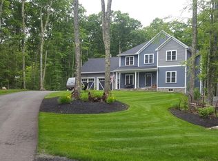 29 Casey Rd, Charlton, MA 01507