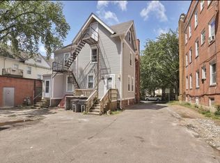 250 Sisson Ave #2, Hartford, CT 06105