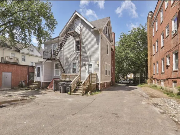 250 Sisson Ave #2, Hartford, CT 06105