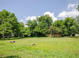 210 SW 4th St, Kerens, TX 75144