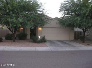 3727 W Carson Rd, Phoenix, AZ 85041