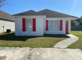 3037 Ginny Dr, Valdosta, GA 31602