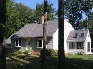136 Goen Rd, New Ipswich, NH 03071