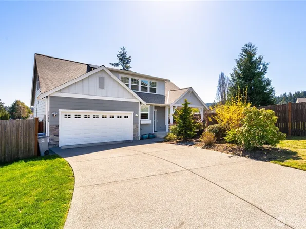 3817 Deskin Court, Anacortes, WA 98221