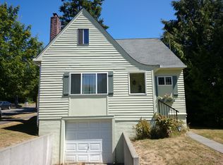 4402 40th Ave SW, Seattle, WA 98116