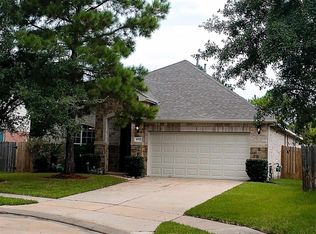 26026 Trailcliff Ct, Katy, TX 77494