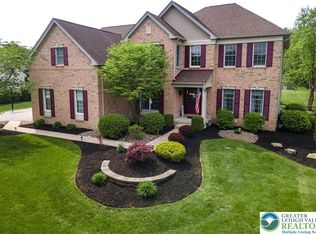 4189 Rexford Dr, Bethlehem, PA