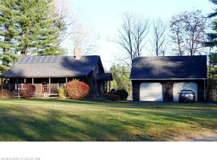 81 Jug Hill Rd, Livermore Falls, ME 04254