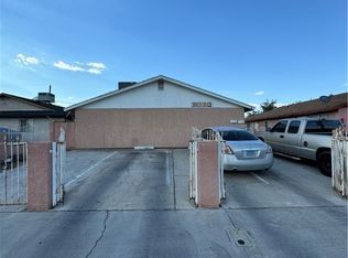 3020 Tabor Ave, North Las Vegas, NV 89030
