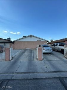3020 Tabor Ave, North Las Vegas, NV, 89030