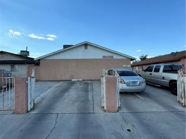 3020 Tabor Ave, North Las Vegas, NV 89030