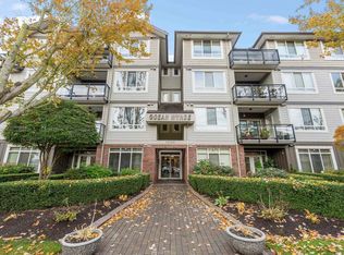 15368 17a Ave #210, Surrey, BC