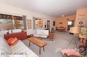 Living and Dining Room