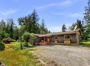 1361 E Axton Road, Bellingham, WA 98226