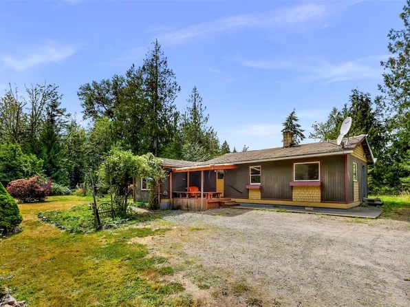 1361 E Axton Road, Bellingham, WA 98226