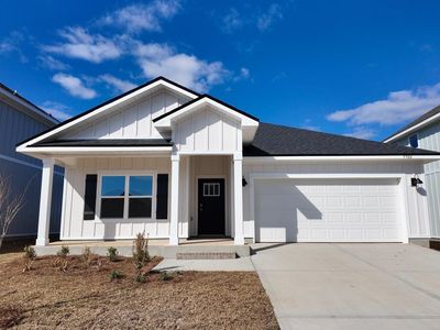 5904 Pelagic Dr, Milton, FL, 32583