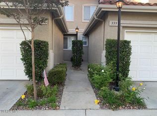 331 Via Cantilena, Camarillo, CA 93012
