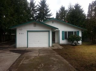 222 163rd Street Ct E, Tacoma, WA 98445