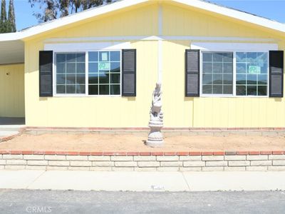 12550 Main St LOT 41, Hesperia, CA, 92345