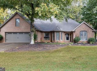 1970 Brickton Sta, Buford, GA 30518