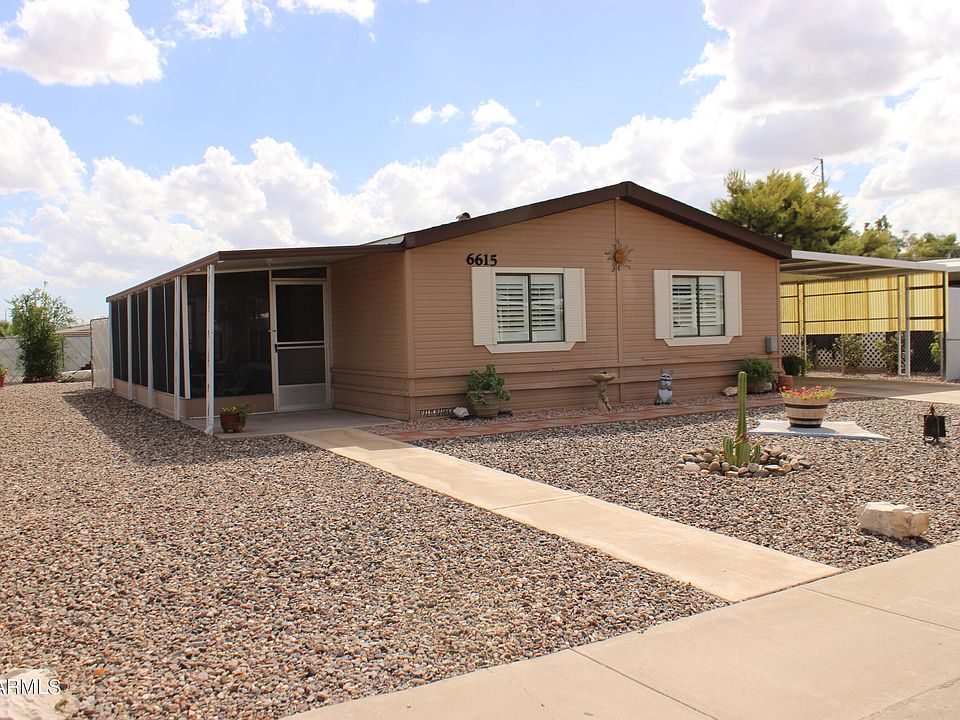 1st image of 6615 W Carol ave Avenue